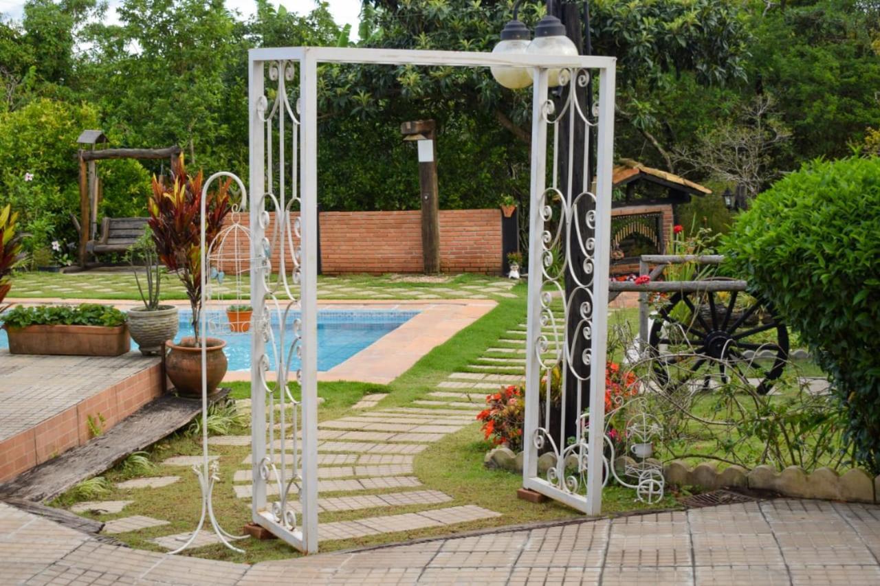 Pousada Do Guinda Diamantina -Mg Exteriör bild